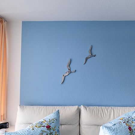 Apartment Moewe Меерсбург Екстериор снимка