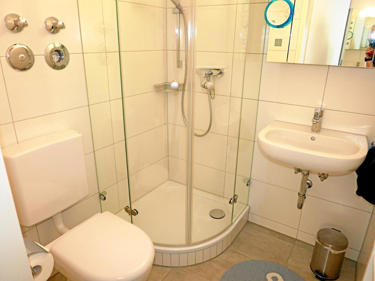 Apartment Moewe Меерсбург Екстериор снимка