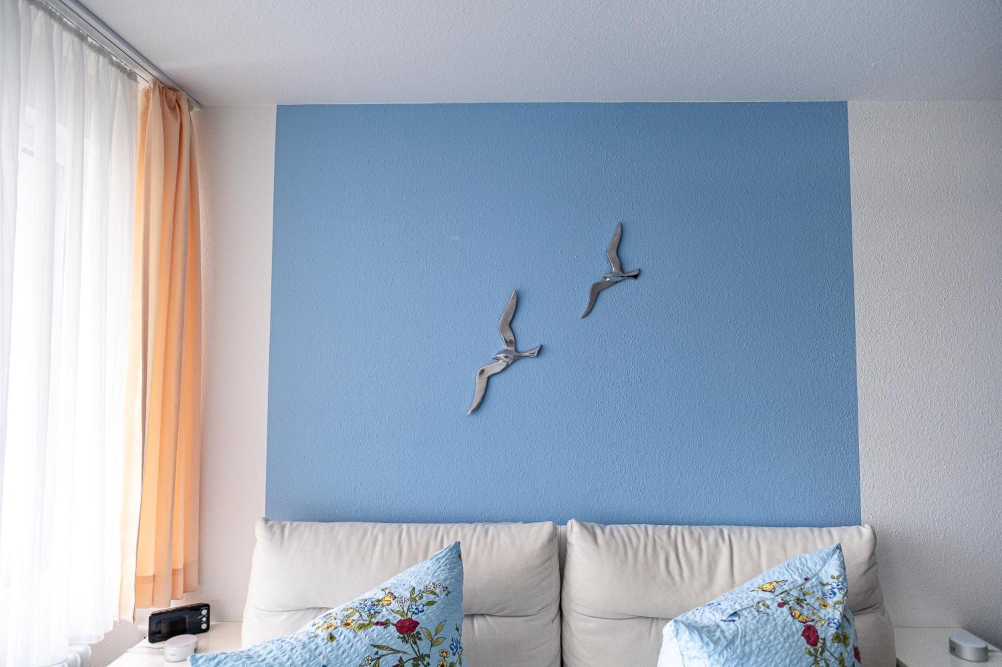 Apartment Moewe Меерсбург Екстериор снимка