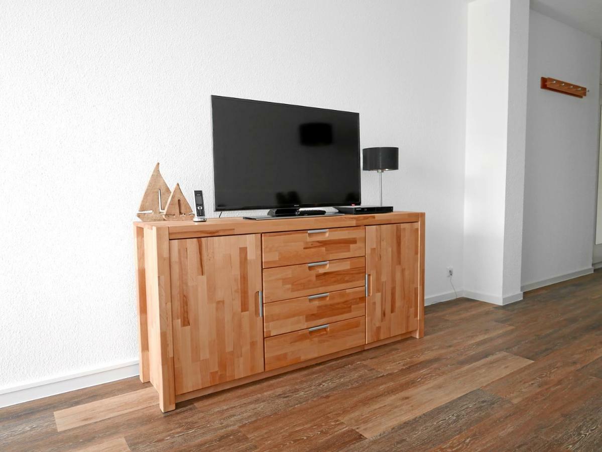 Apartment Moewe Меерсбург Екстериор снимка