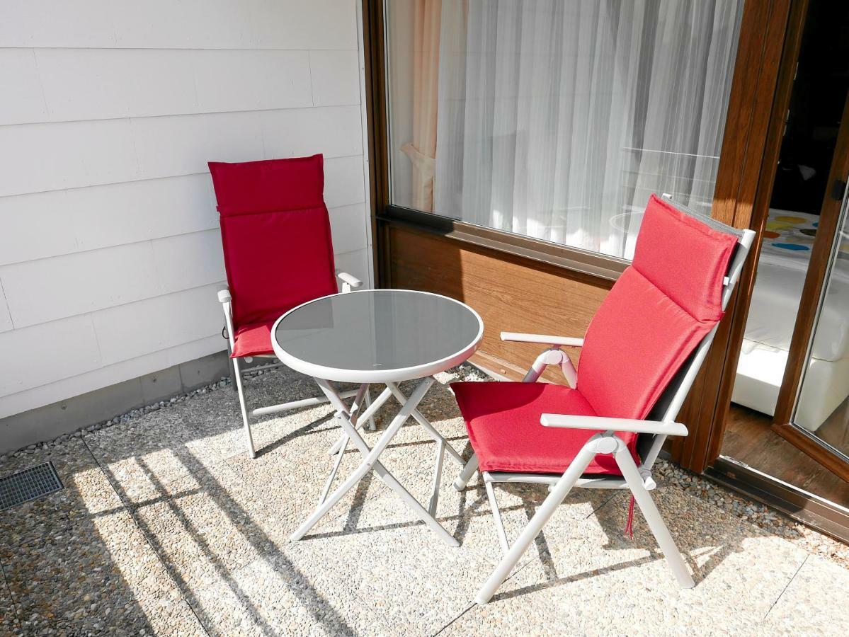 Apartment Moewe Меерсбург Екстериор снимка
