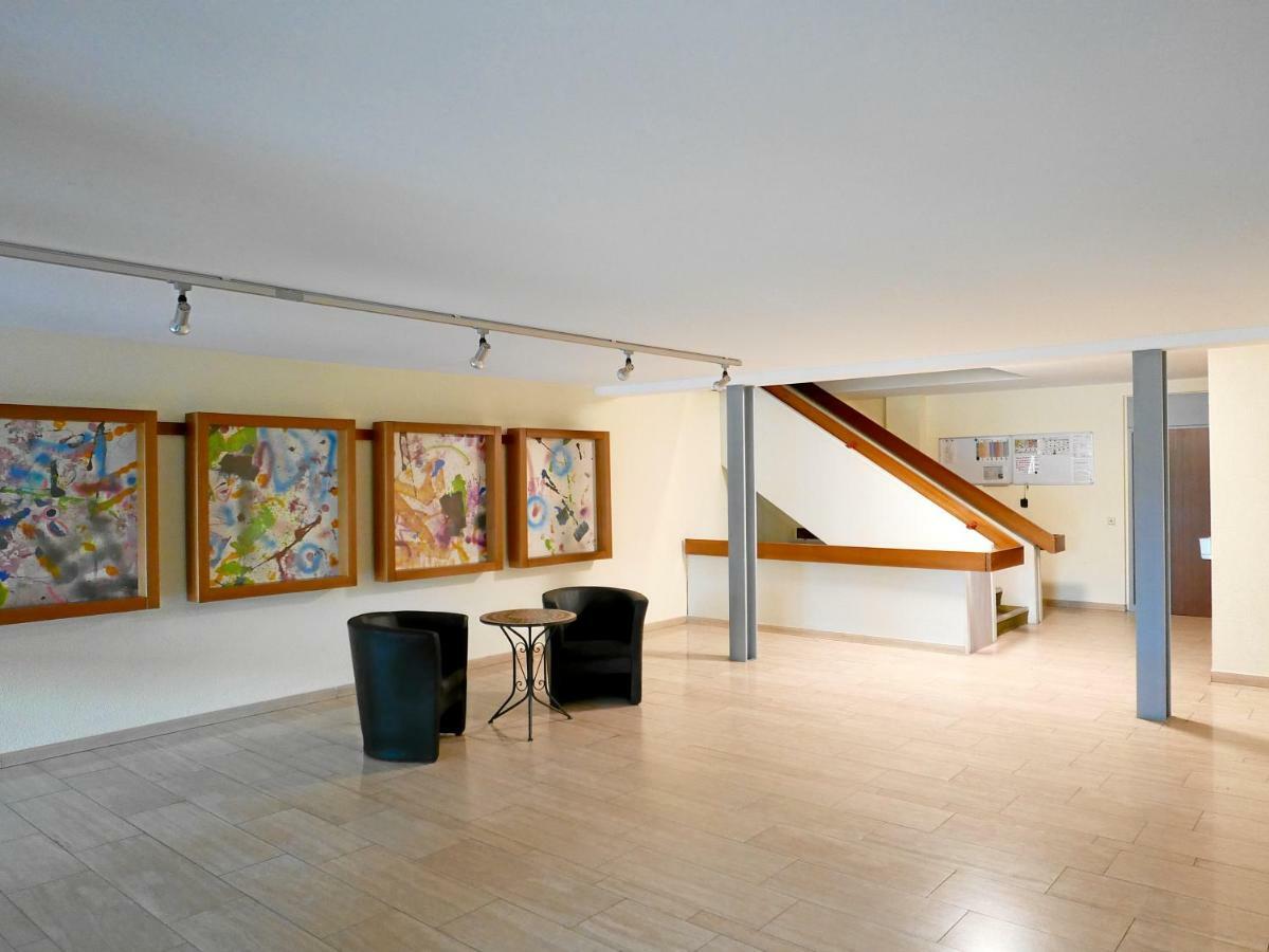 Apartment Moewe Меерсбург Екстериор снимка